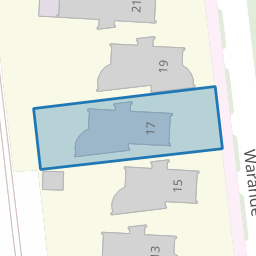 Perceel APN01-A-7723