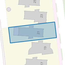 Perceel APN01-A-7725