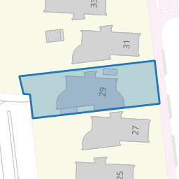 Perceel APN01-A-7729