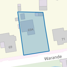 Perceel APN01-A-7737