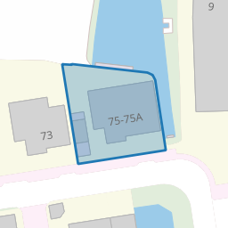 Perceel APN01-A-7740