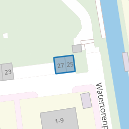 Perceel APN01-A-7743