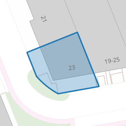 Perceel APN01-A-7758