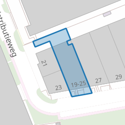 Perceel APN01-A-7760
