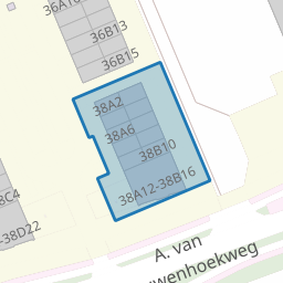 Perceel APN01-A-7774