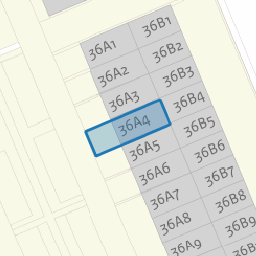 Perceel APN01-A-7779