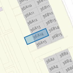 Perceel APN01-A-7789