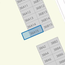 Perceel APN01-A-7790
