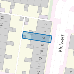 Perceel APN01-A-7808