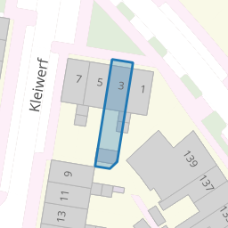 Perceel APN01-A-7811