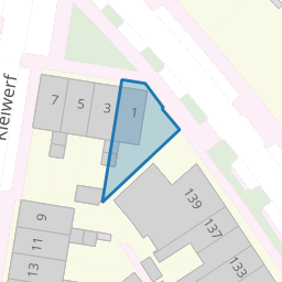 Perceel APN01-A-7812