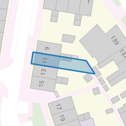 Perceel APN01-A-7814