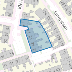 Perceel APN01-A-7815