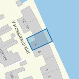 Perceel APN01-A-7819