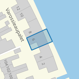 Perceel APN01-A-7820