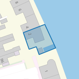 Perceel APN01-A-7822