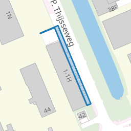 Perceel APN01-A-7829