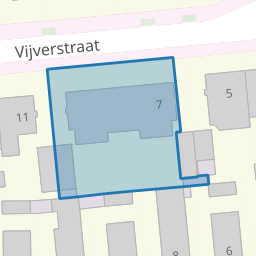 Perceel APN01-A-7838