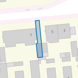 Perceel APN01-A-7839