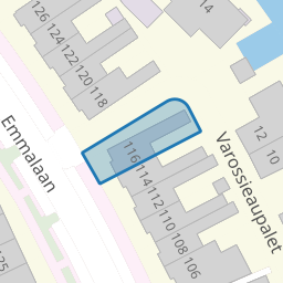 Perceel APN01-A-7880