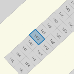 Perceel APN01-A-7899