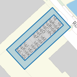 Perceel APN01-A-7909