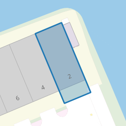 Perceel APN01-A-7910