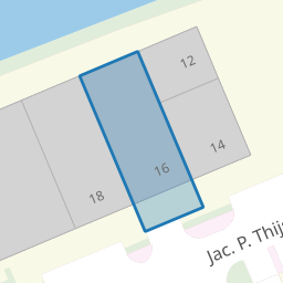 Perceel APN01-A-7917