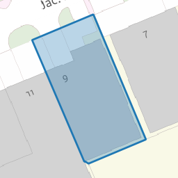 Perceel APN01-A-7925