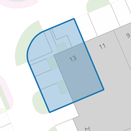 Perceel APN01-A-7927