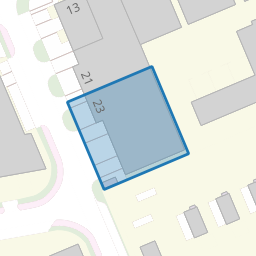 Perceel APN01-A-7928