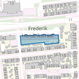 Perceel APN01-A-7933