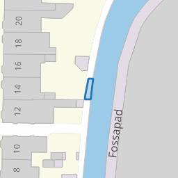 Perceel APN01-A-7950