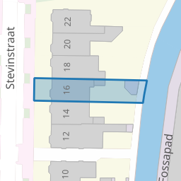 Perceel APN01-A-7951