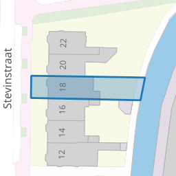 Perceel APN01-A-7952