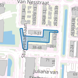 Perceel APN01-A-7964