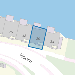 Perceel APN01-A-7972