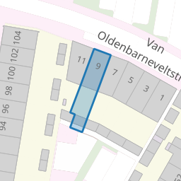 Perceel APN01-A-7987