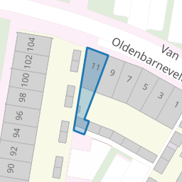 Perceel APN01-A-7988