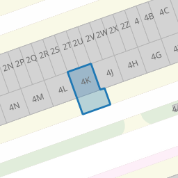 Perceel APN01-A-7996