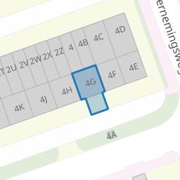 Perceel APN01-A-7999