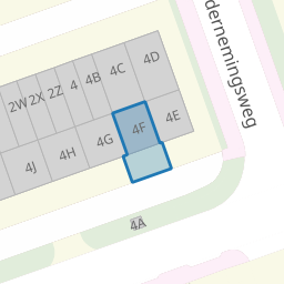 Perceel APN01-A-8000