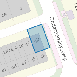 Perceel APN01-A-8002