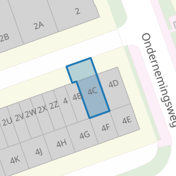 Perceel APN01-A-8003