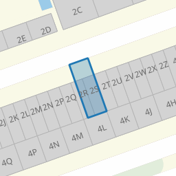 Perceel APN01-A-8007