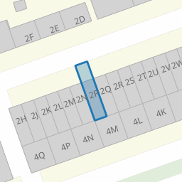 Perceel APN01-A-8009