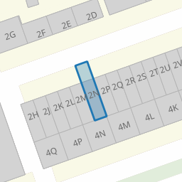 Perceel APN01-A-8010