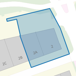 Perceel APN01-A-8020