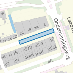 Perceel APN01-A-8021