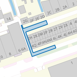 Perceel APN01-A-8025